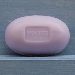 VIOLETTA Saponetta di Marsiglia 250g