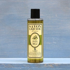 OLIVE Sapone liquido/doccia 200 ml