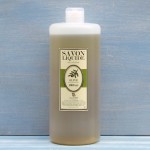 OLIVE Sapone liquido/doccia 1000 ml