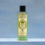 VERBENA e LIMONE Sapone liquido/doccia 200 ml