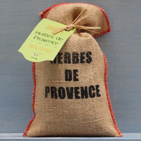 ERBE di PROVENZA 150 gr